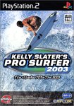 KELLY SLATER'S PRO SURFER 2003