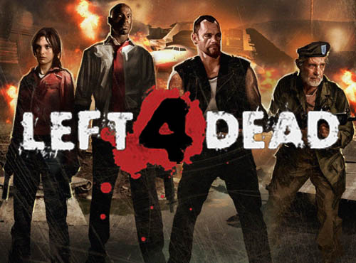 left4dead